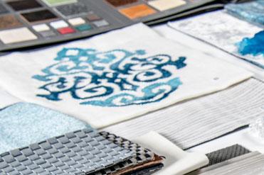 DESIGNER’S WORKROOM